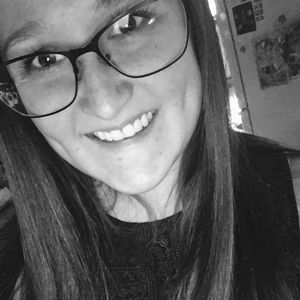 Meet your Posher, Caty